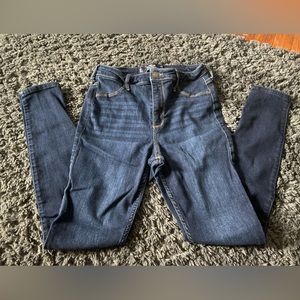 like new Hollister pants